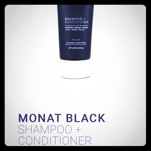 2-in-1 Shampoo and Conditioner